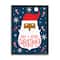 Stupell Industries Have Merry Christmas Patterned Santa Framed Giclee Art